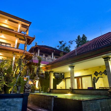 Ubud Wins Bungalow Exteriér fotografie