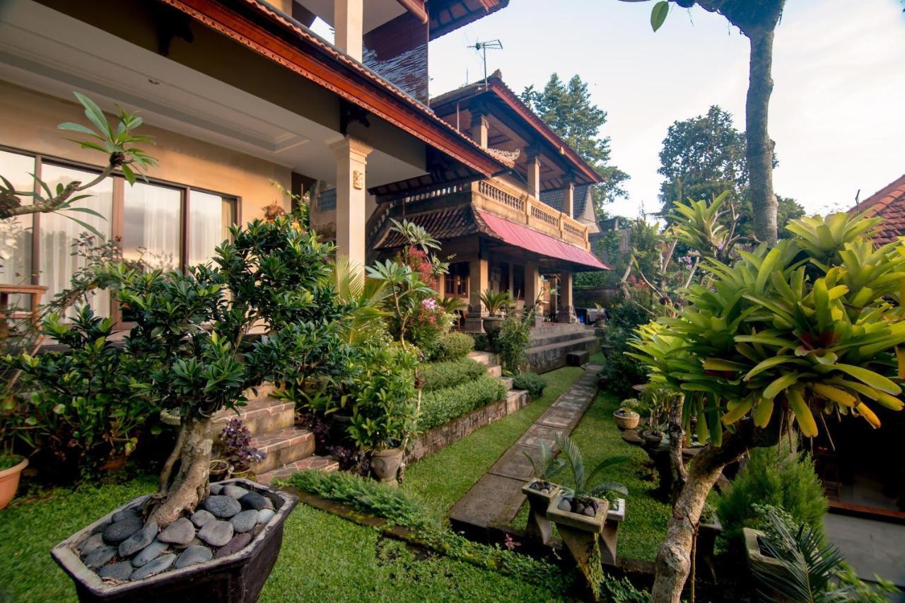 Ubud Wins Bungalow Exteriér fotografie